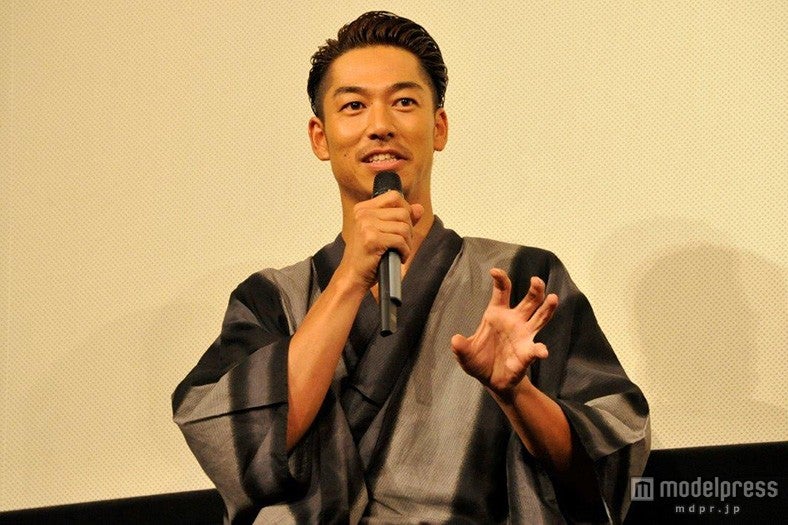 EXILE・AKIRA「GTOから僕の俳優人生が始まった」　E-girls・GENERATIONSも参戦の“GTO夏祭り”に観客熱狂