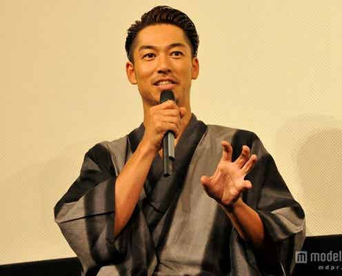 EXILE・AKIRA「GTOから僕の俳優人生が始まった」 E-girls・GENERATIONSも参戦の“GTO夏祭り”に観客熱狂