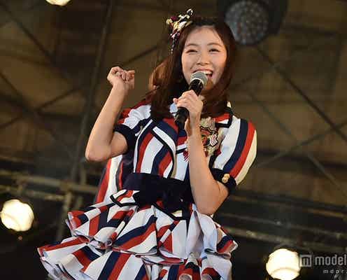 渡辺美優紀が語った“夢を叶える秘訣”<モデルプレスインタビュー特集>