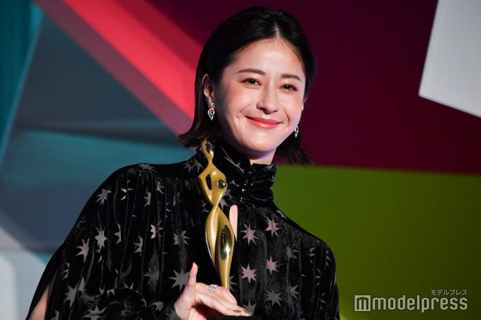 松本若菜 (C)モデルプレス