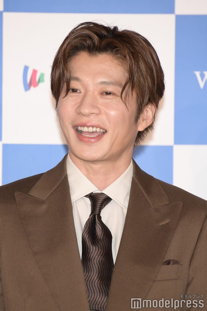 田中圭(C)モデルプレス