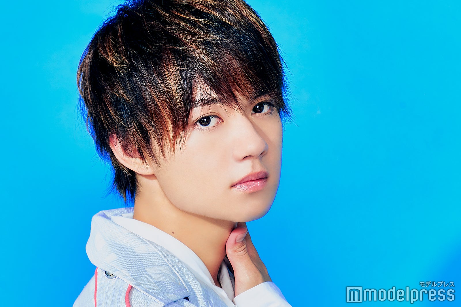 佐野勇斗（C）モデルプレス