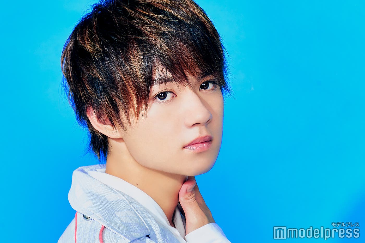 佐野勇斗(C)モデルプレス