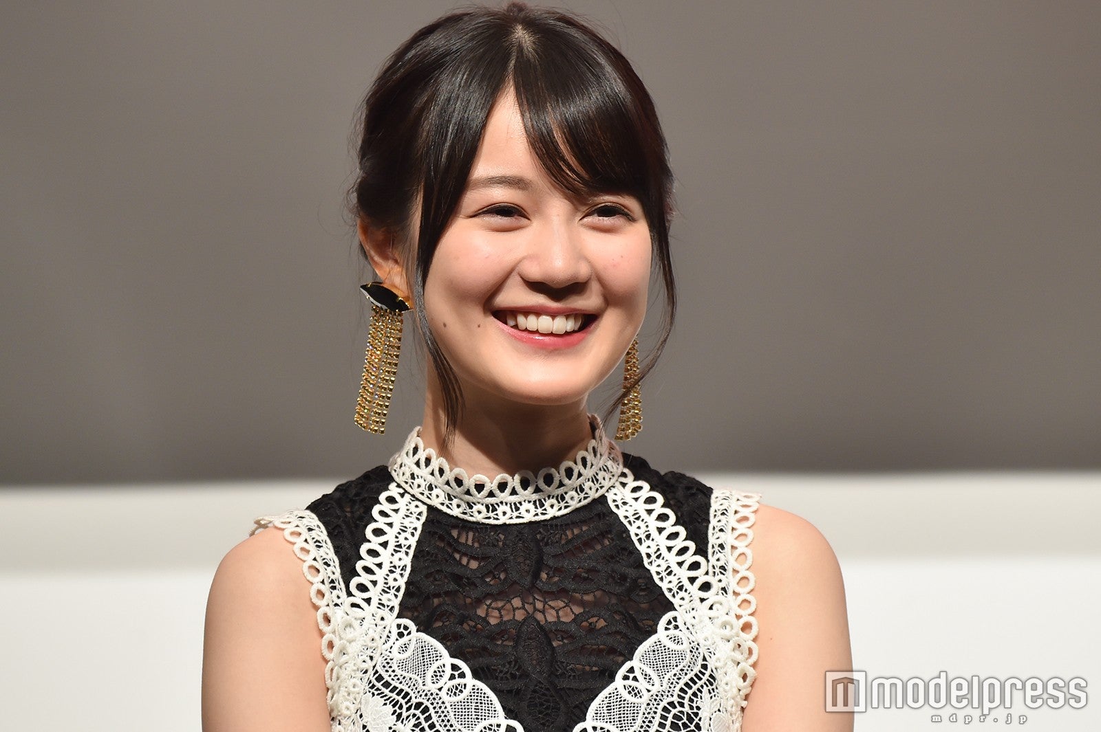 生田絵梨花 （C）モデルプレス