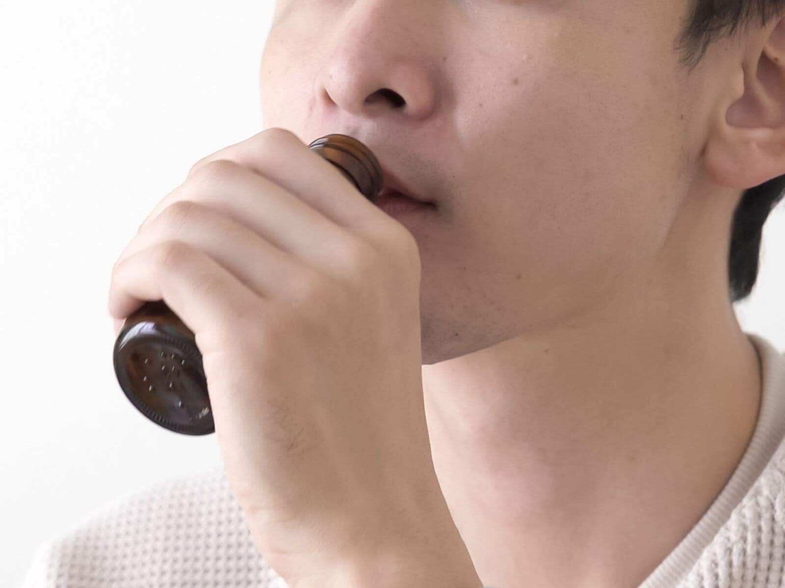 風邪のひき始めに栄養ドリンクは逆効果？ 免疫力の仕組みと正しい付き合い方