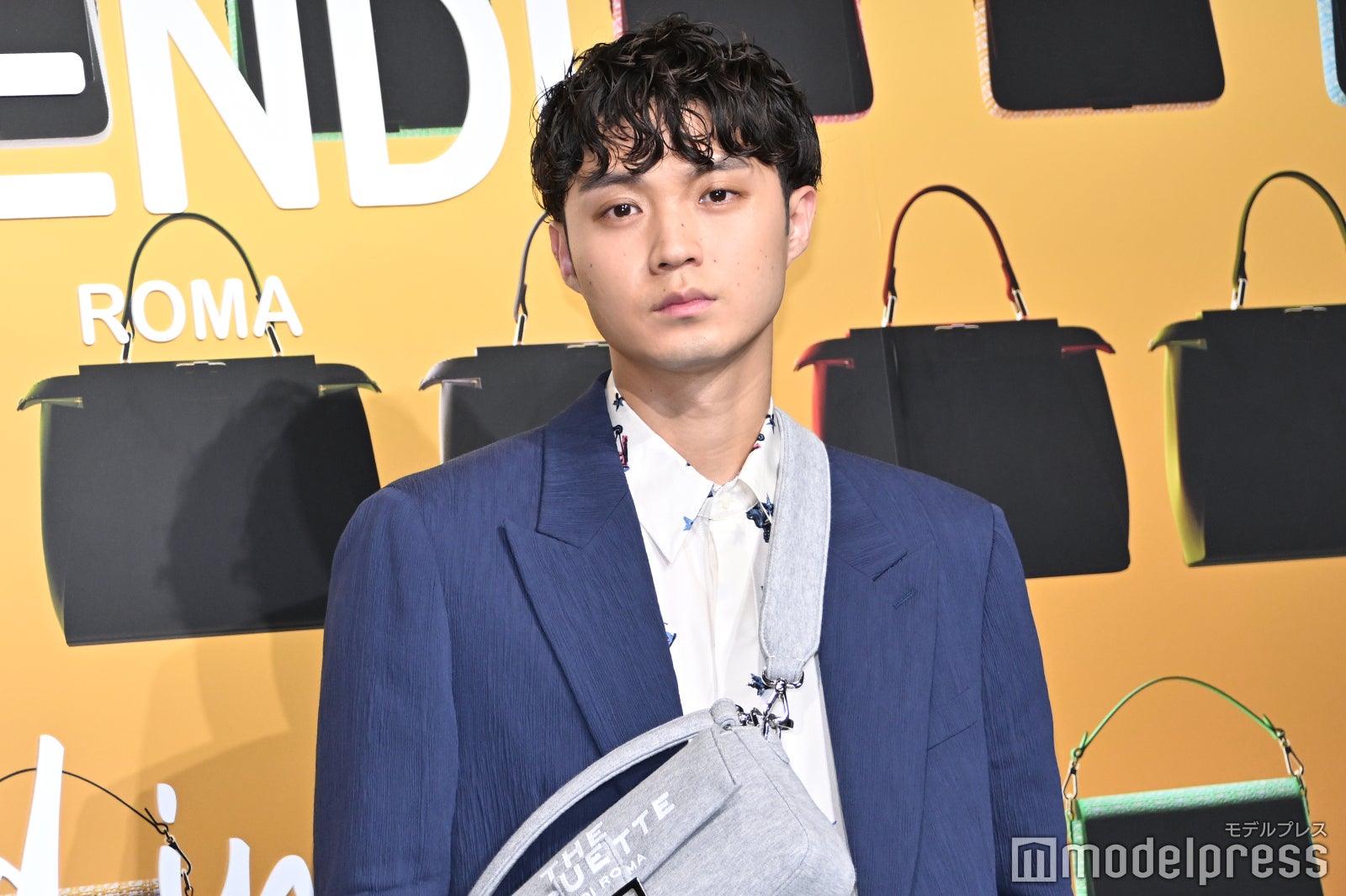 磯村勇斗（C）モデルプレス
