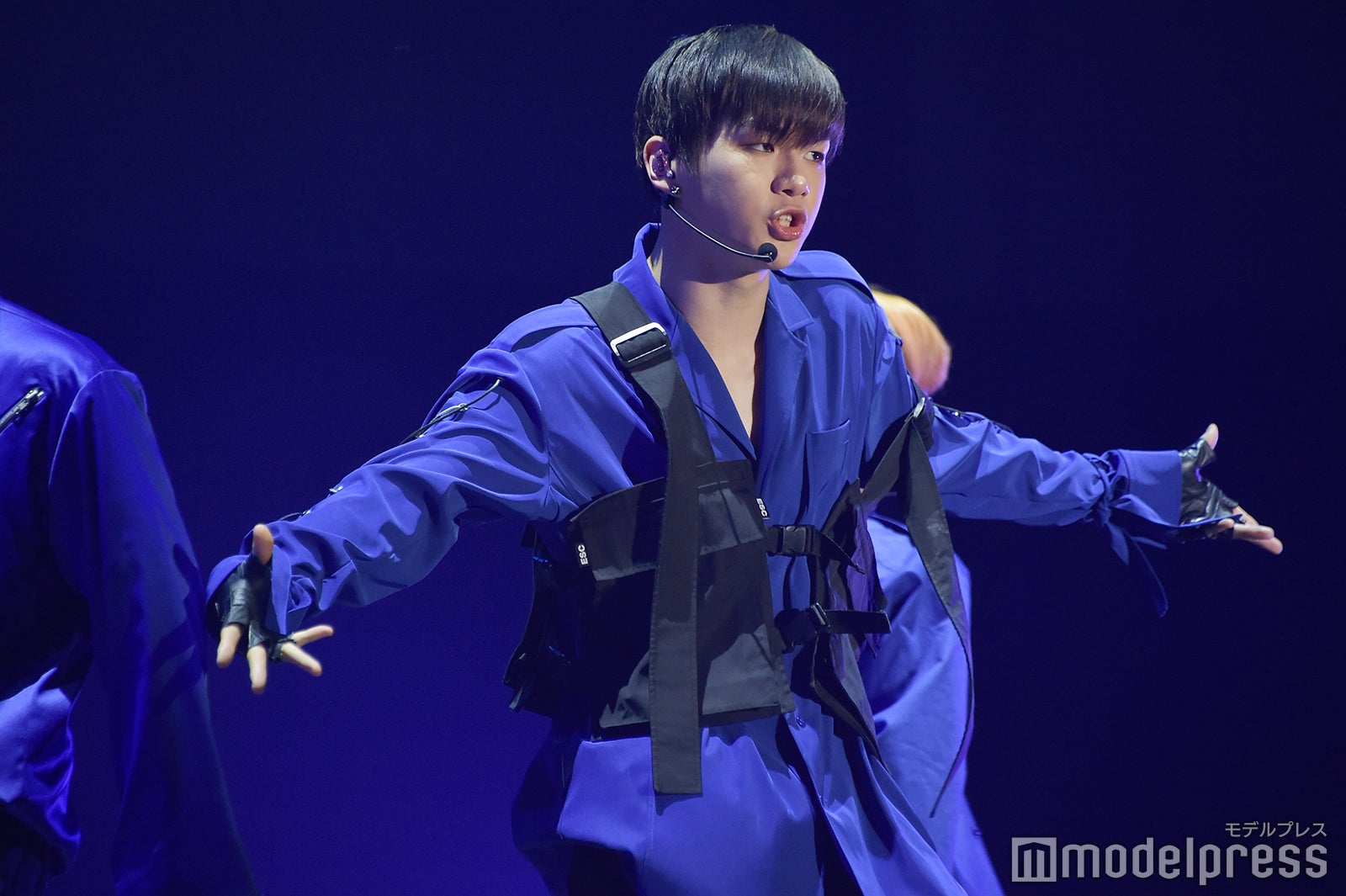 カン・ダニエル （C）モデルプレス