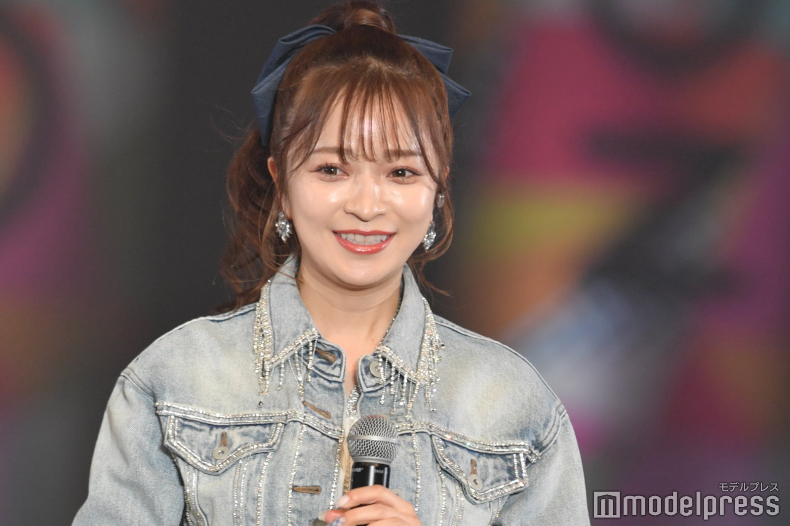 さおりん（C）モデルプレス