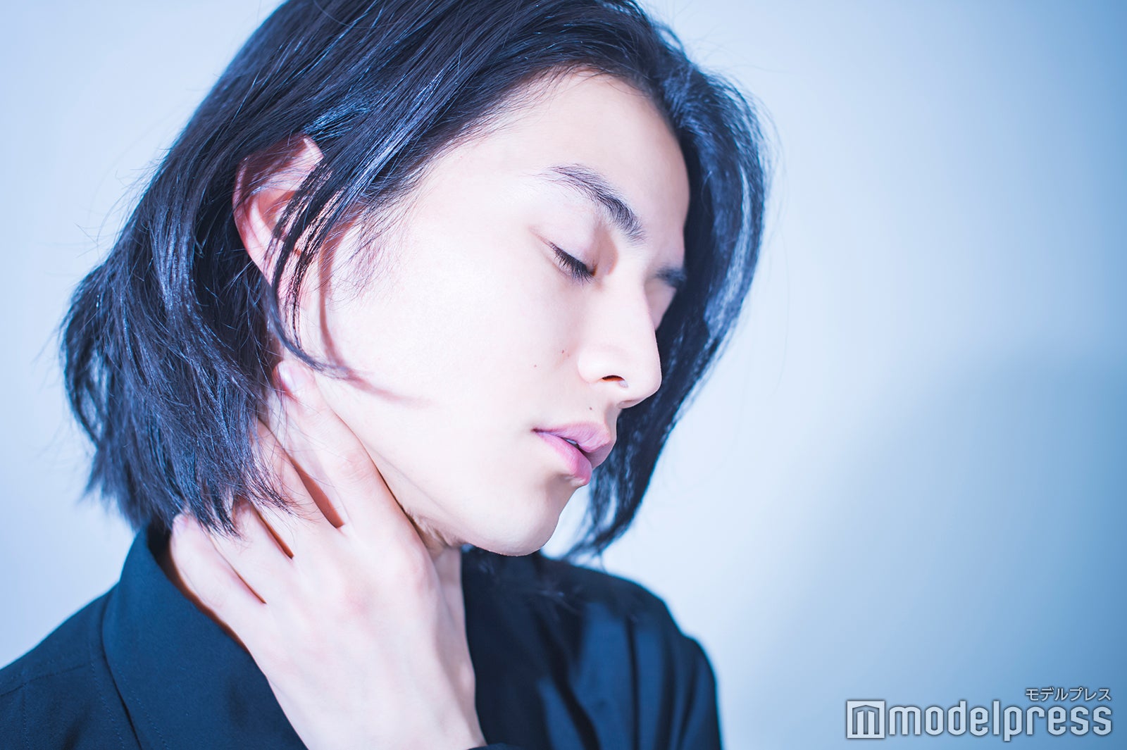 渡邊圭祐（C）モデルプレス