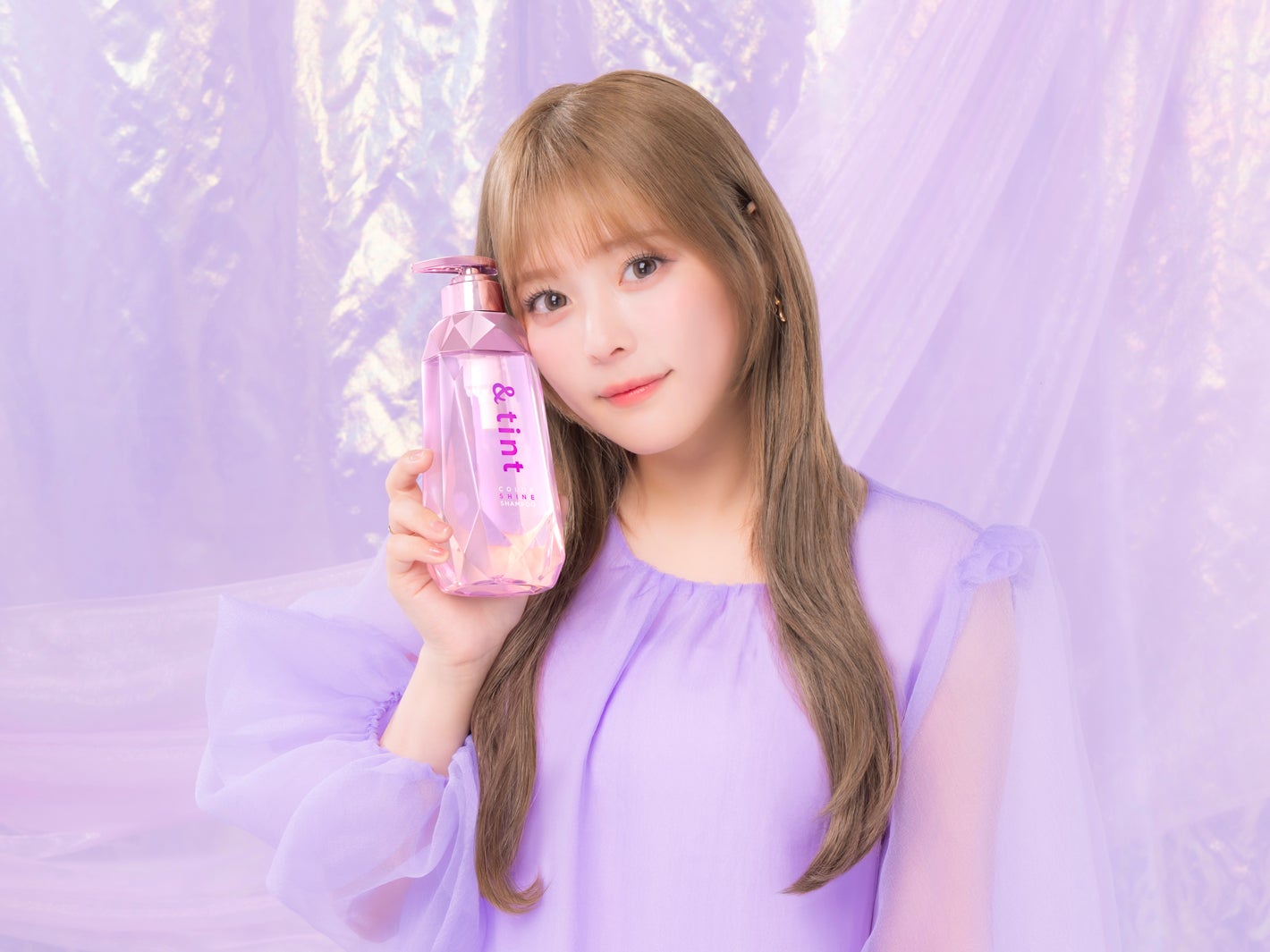 齊藤なぎさ（提供素材）