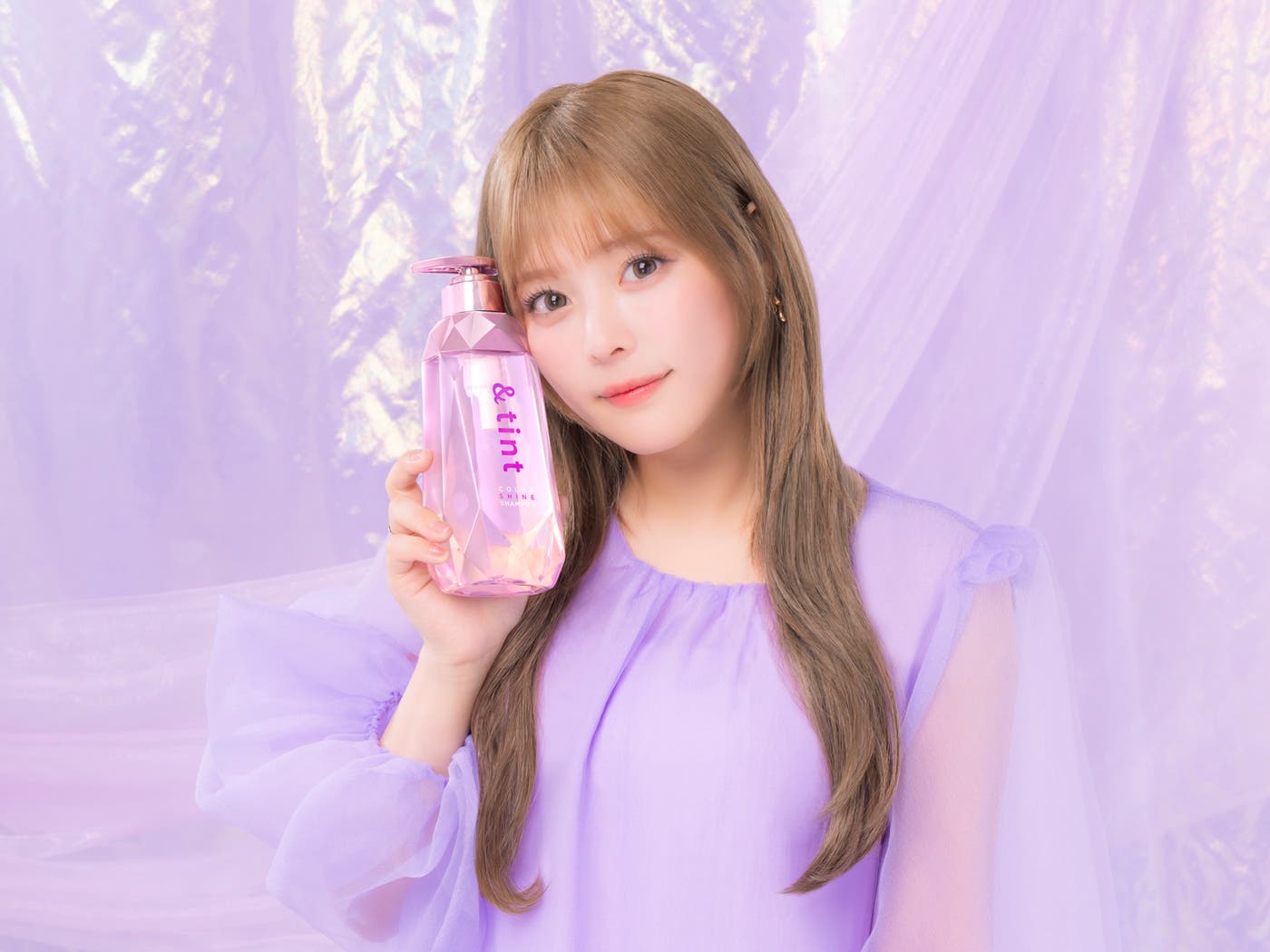 齊藤なぎさ(提供素材)