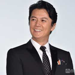 モデルプレス - 福山雅治、初ベネチア映画祭で“ましゃコール”ならず?歓声を浴びたのは…<三度目の殺人>