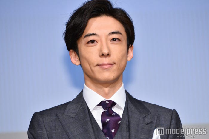 高橋一生 (C)モデルプレス