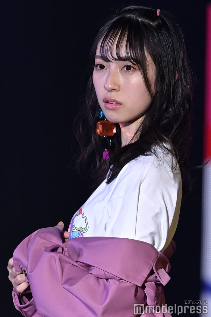 金村美玖(C)モデルプレス