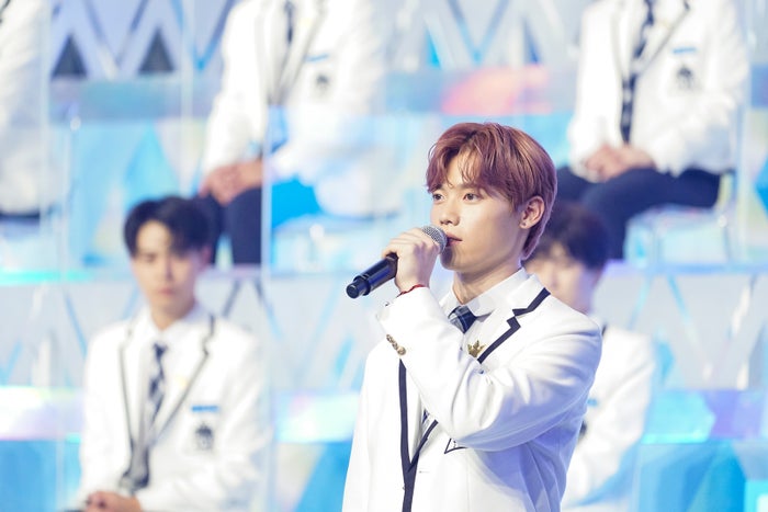 1位 60位 Produce 101 Japan シーズン2 第1回順位発表式結果 脱落者が決定 モデルプレス 1位 60位 Produce 101 Japan シーズン2 第1回順位発表式結果 脱落者が決定 モデルプレス