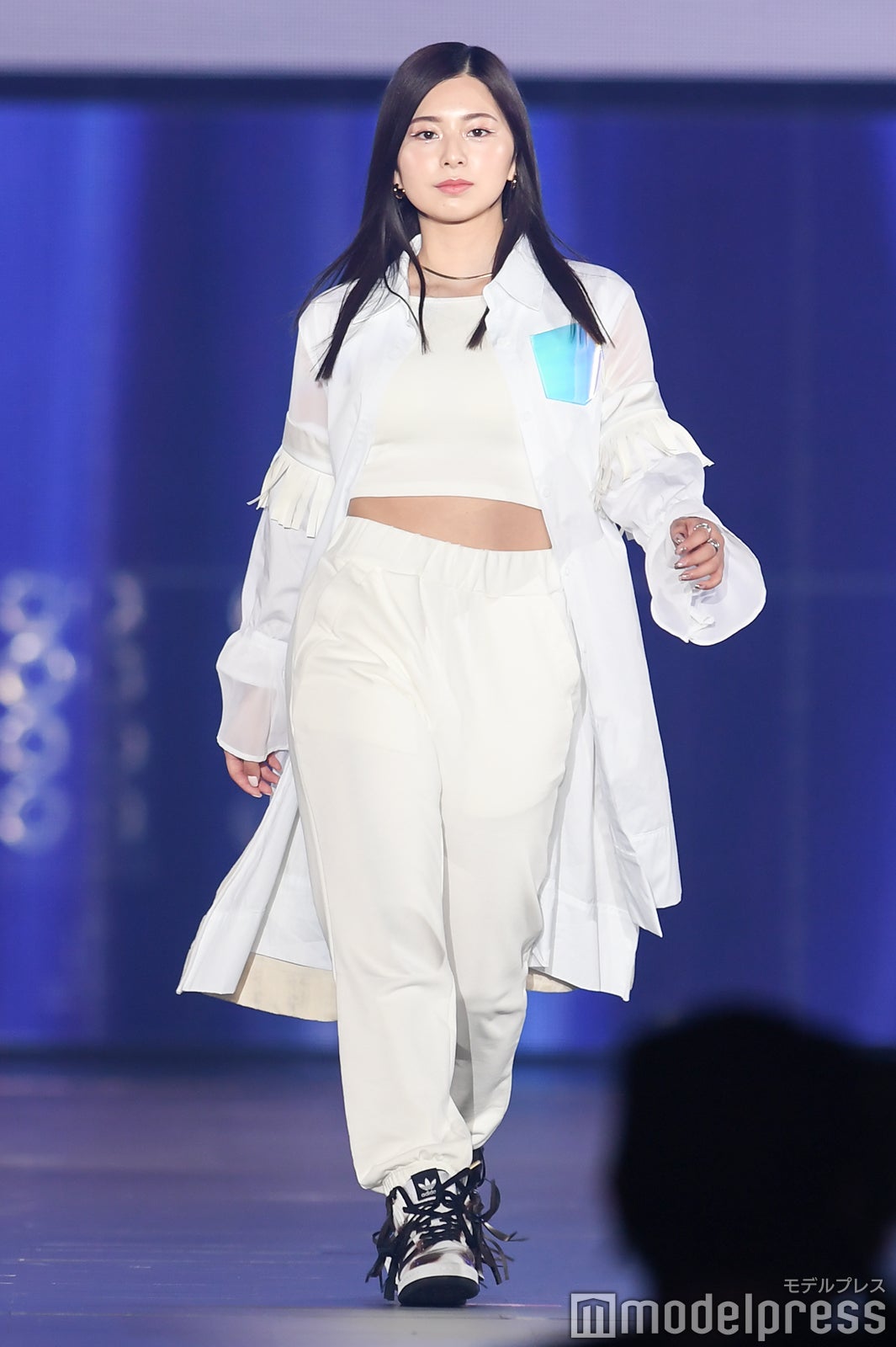 「虹とオオカミには騙されない」メンバー（C）モデルプレス