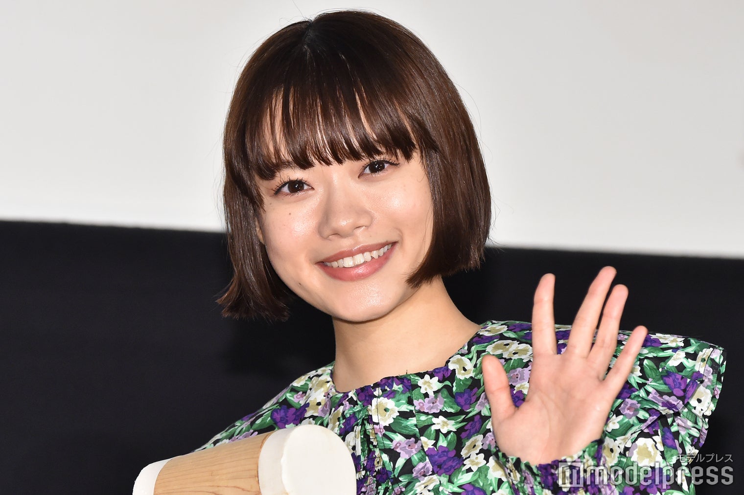 (画像20/31) 杉咲花、約1年越しの公開に喜び 豪華声優陣との“貴重な経験”も明かす＜サイダーのように言葉が湧き上がる＞ - モデルプレス