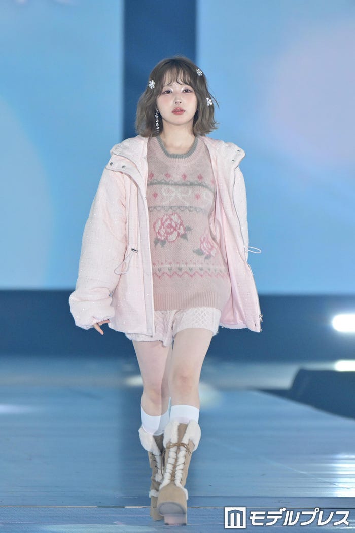 なえなの(C)モデルプレス