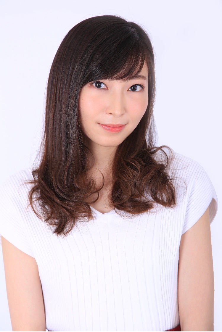 大矢真那（提供写真）