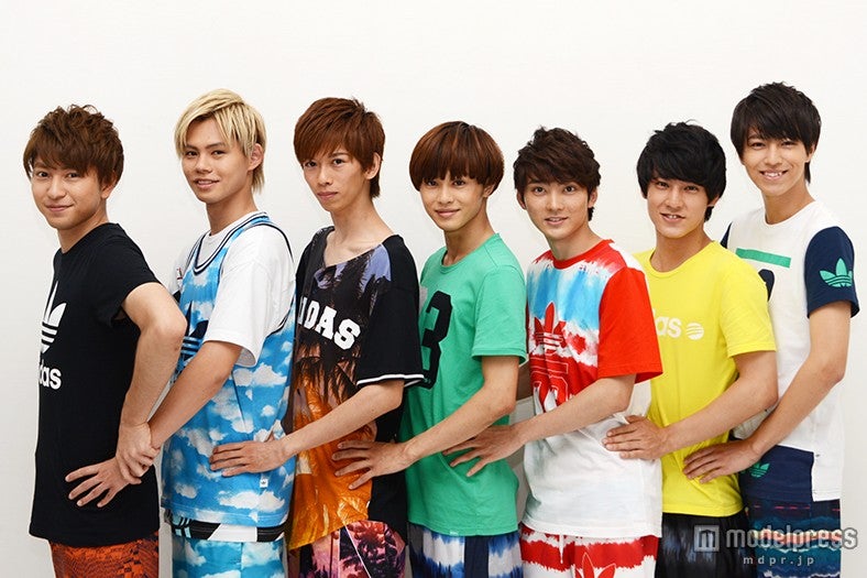 “俳優”超特急、自身の演技に「0点」「40点」「99点」