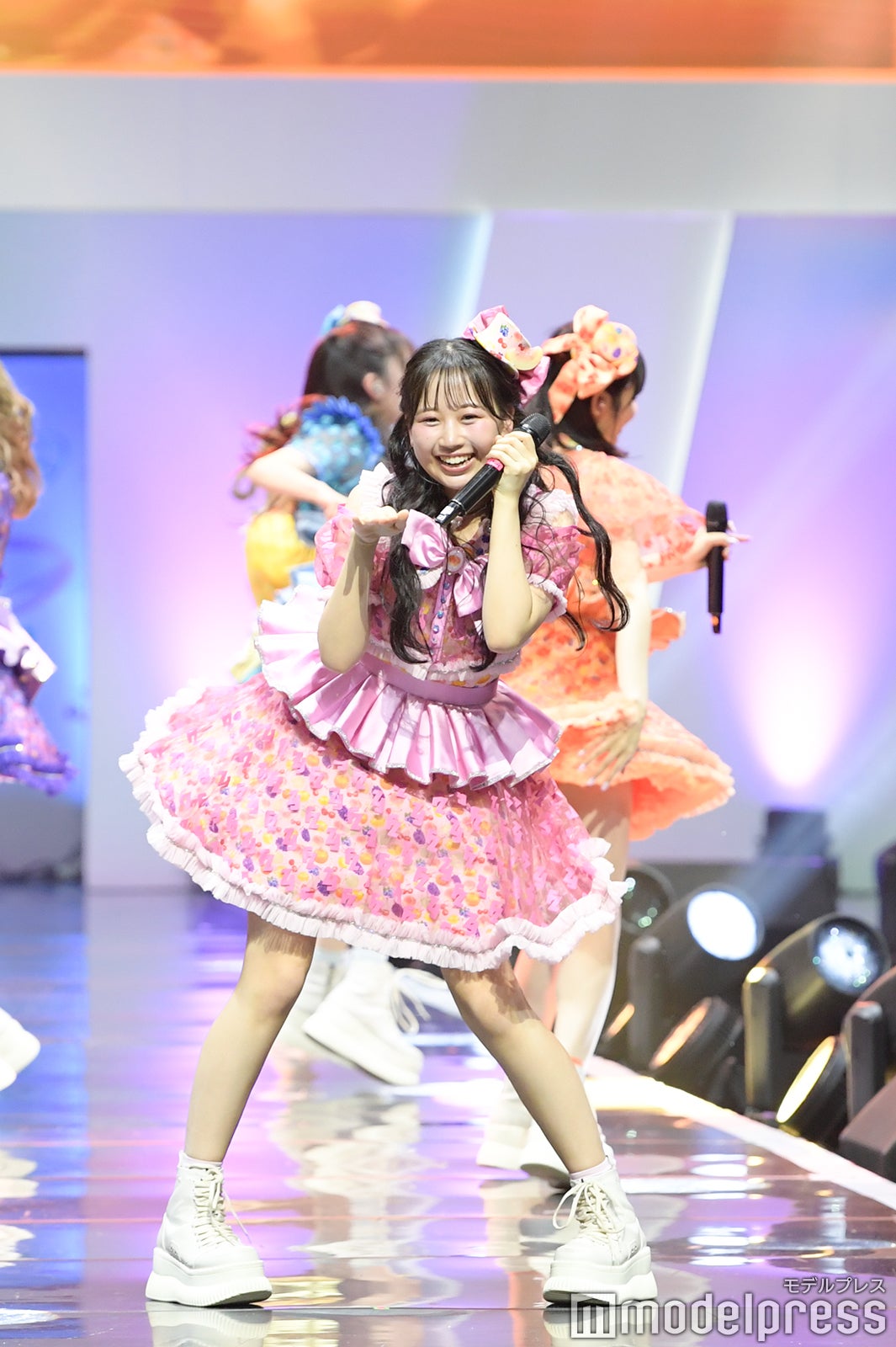 松本かれん（C）モデルプレス