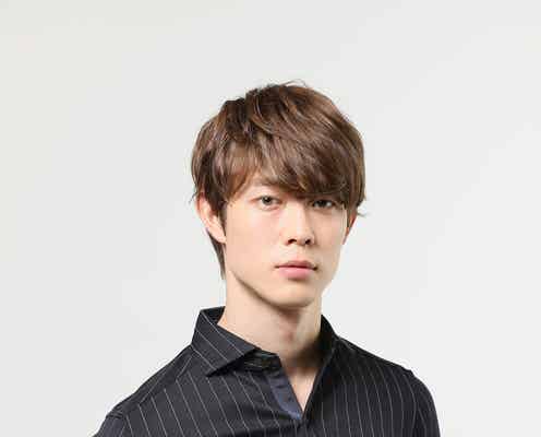宮沢氷魚、杏が恋する年下イケメン役抜てき 原作者も太鼓判「彼しかいない」<偽装不倫>