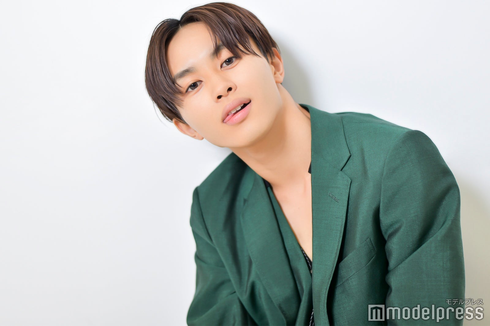 タクヤ （C）モデルプレス