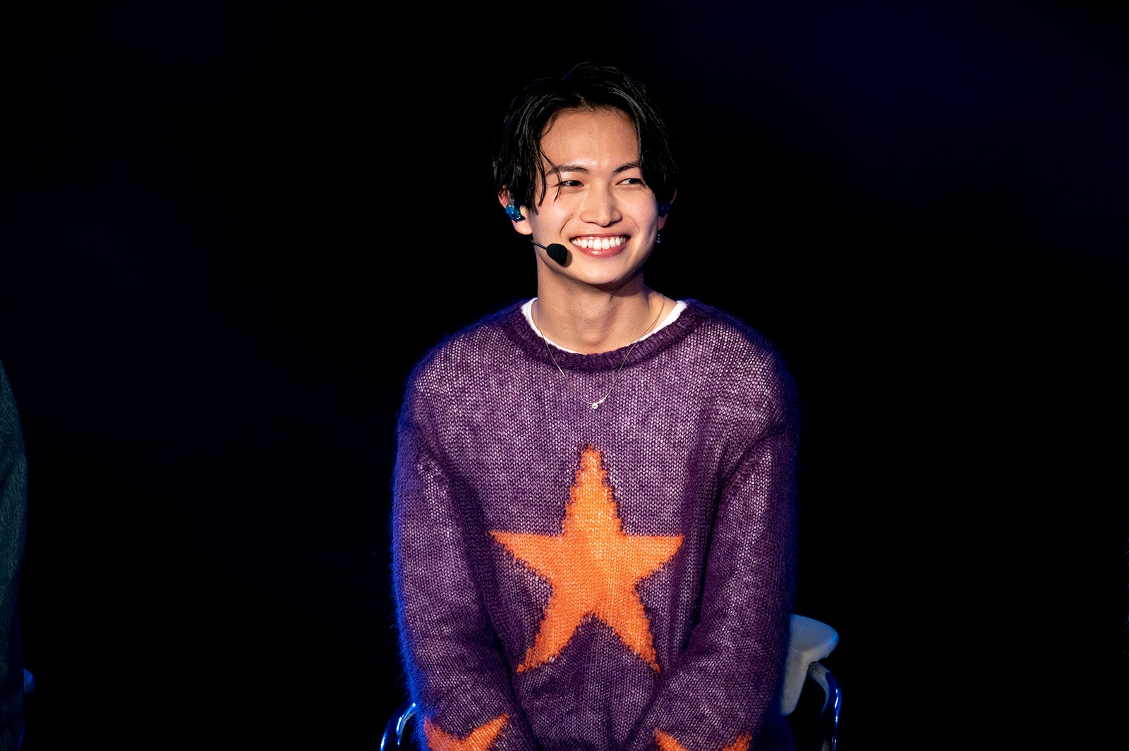 綱啓永 「君の花になる」第3話より（C）TBS