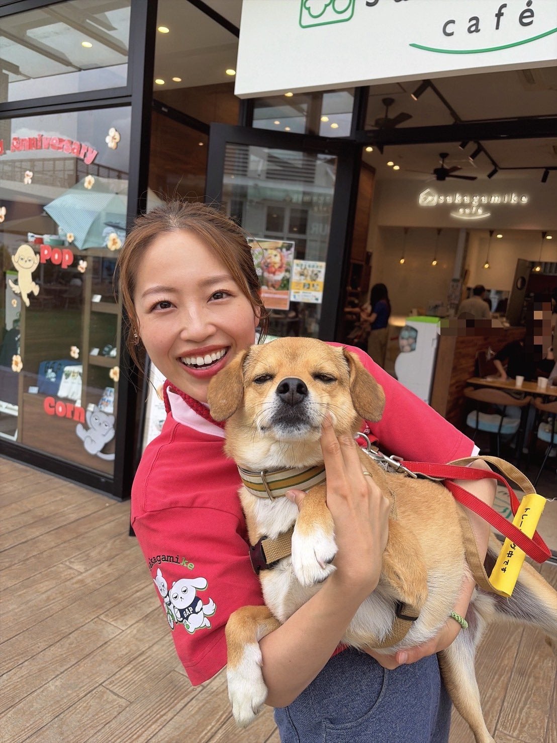元SKE48桑原みずき、プロレスラー・SANADA選手との結婚発表 人気俳優が後押ししていた「詰めてもらって」