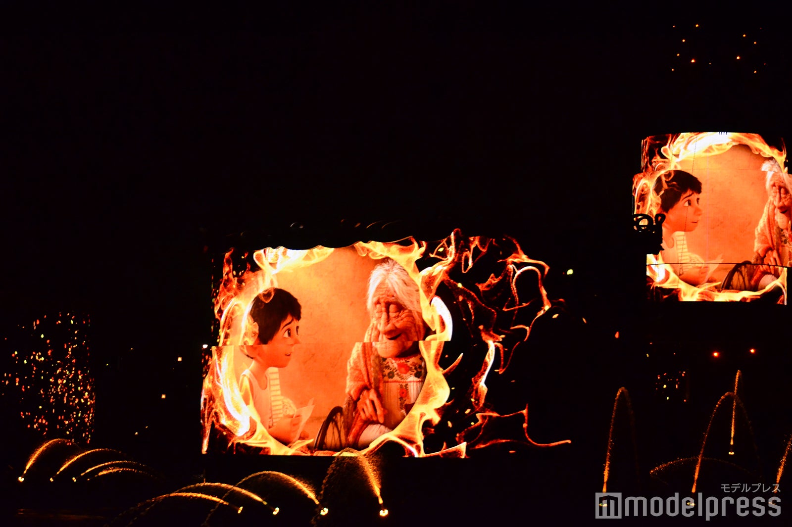 ビリーヴ！～シー・オブ・ドリームス～（C）モデルプレス