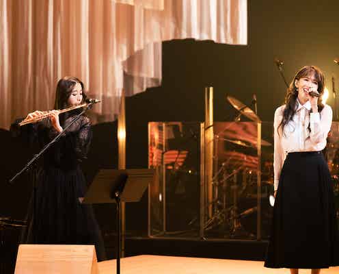 工藤静香、長女・Cocomiとテレビ共演「SONGS」でパフォーマンス披露