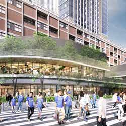 ベースゲート横浜関内/提供画像