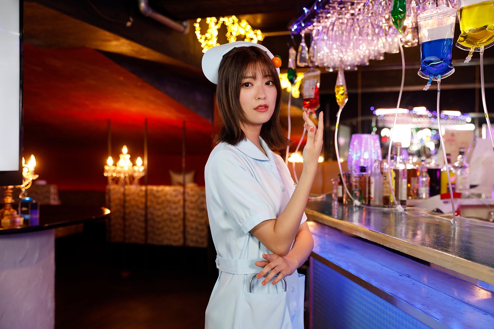 工藤美桜（提供写真）