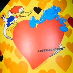 LOVE HAS NO LIMITチャリティグッズ第3弾 スペシャル・ポップアップ・イベント/画像提供:ユニバーサル・スタジオ・ジャパン
