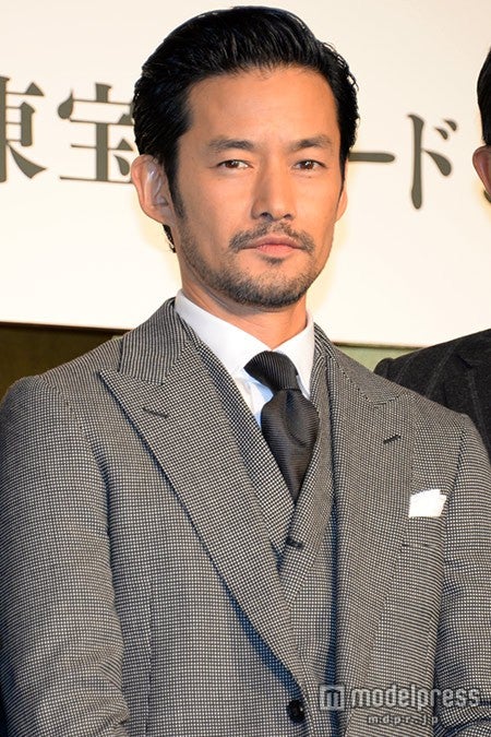 竹野内豊