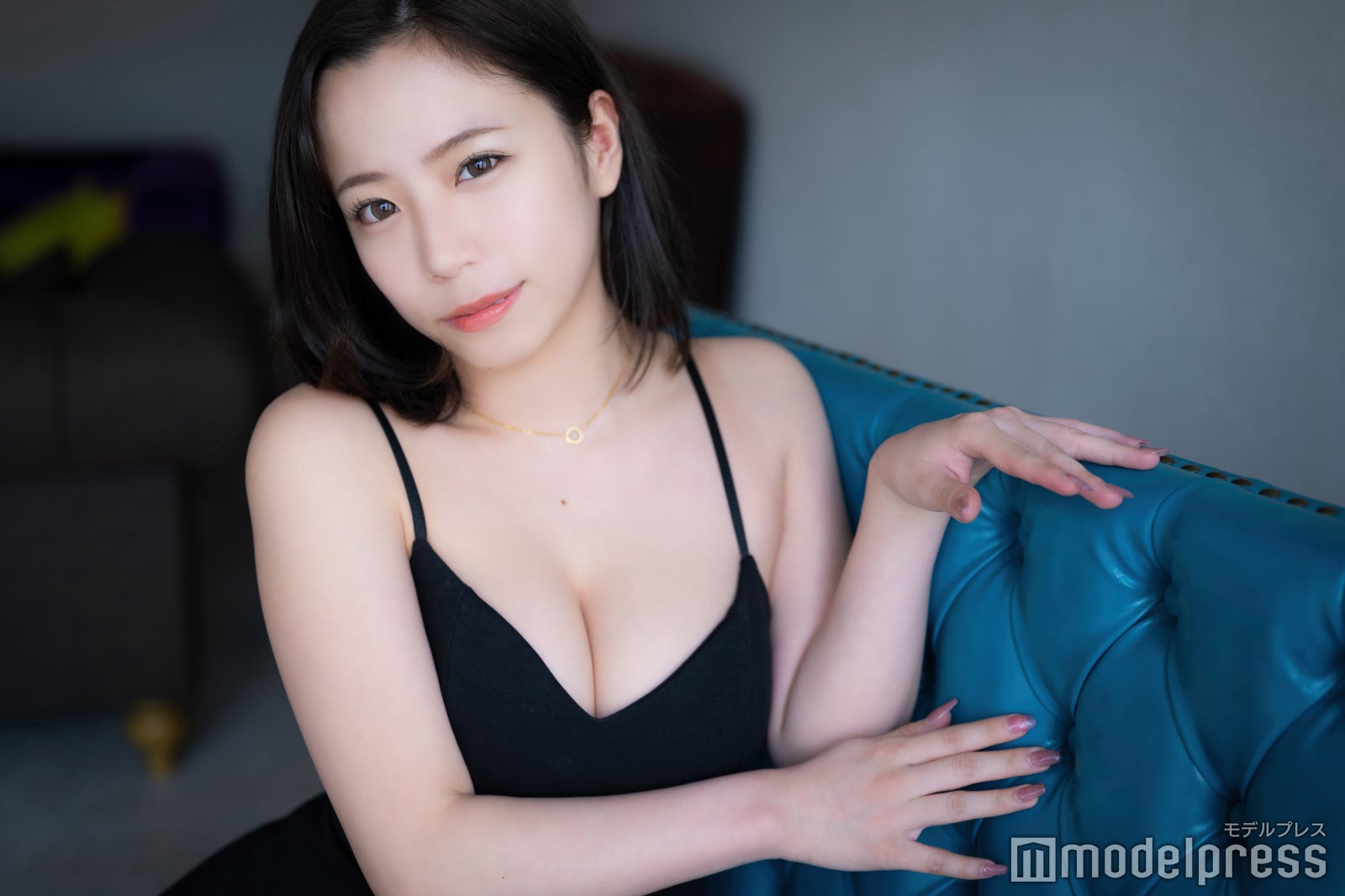 人気グラドルがコンカフェ開業 陽葵が目指すのは「女の子がキラキラ輝ける場所」背景には自身の経験【モデルプレスインタビュー】