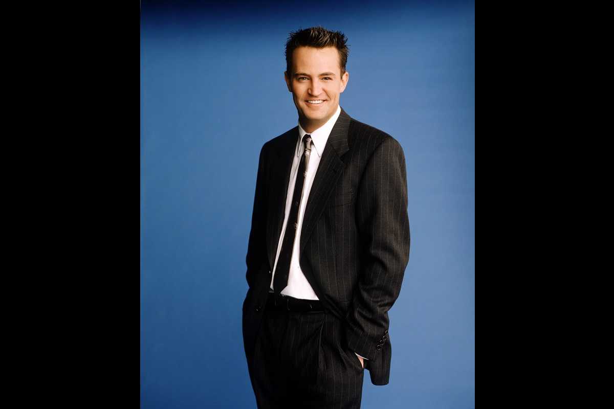 ハリウッドの闇に触れるドキュメンタリー、『フレンズ』マシュー・ペリーの死、元子役の衝撃転身がテーマに