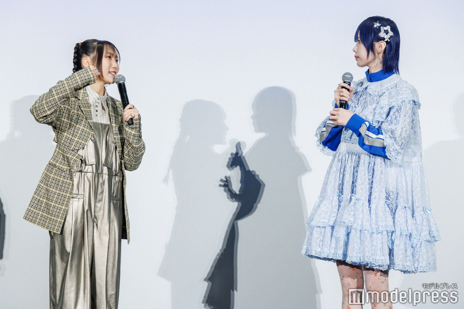 幾田りら、あの（C）モデルプレス