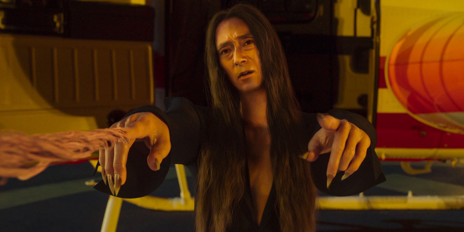 滝藤賢一（C）Y.T.90-94