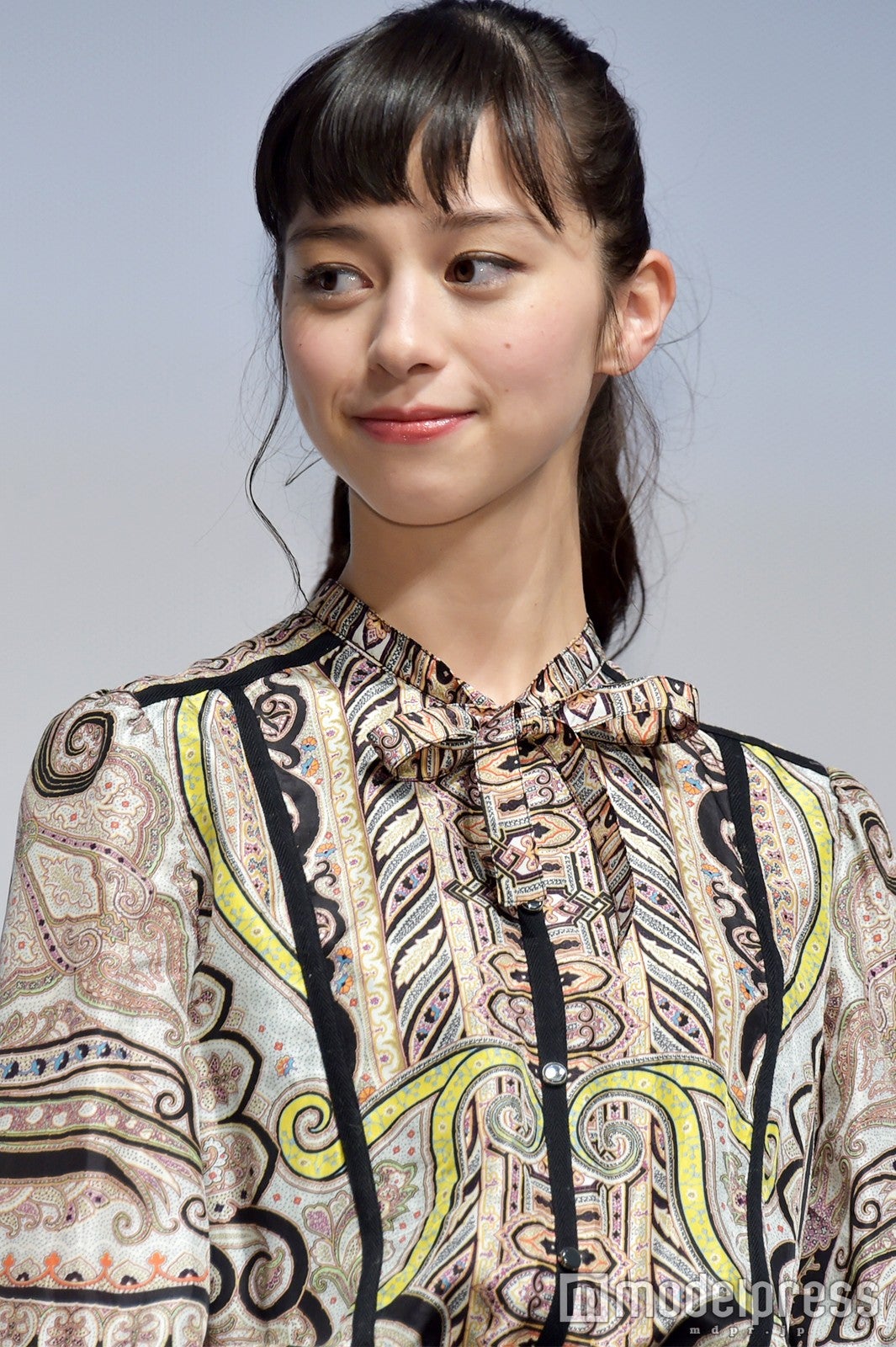 中条あやみ （C）モデルプレス