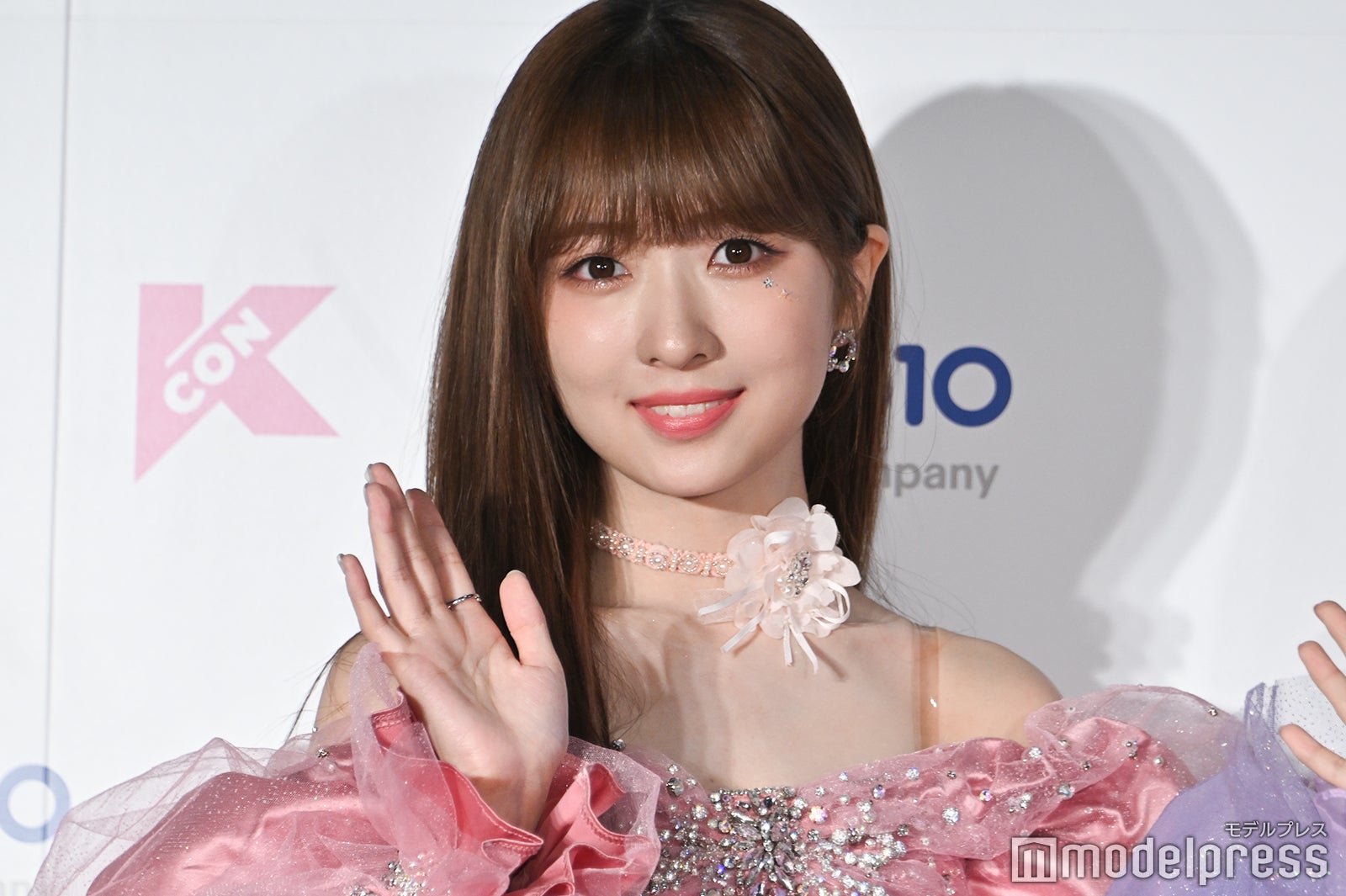 LIMELIGHT（C）モデルプレス