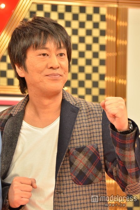 お笑いコンビ・ブラックマヨネーズ／吉田敬