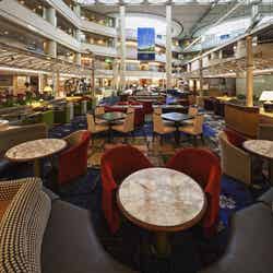 スーパースイーツビュッフェ2025~ホテルでいちご狩り~/提供画像