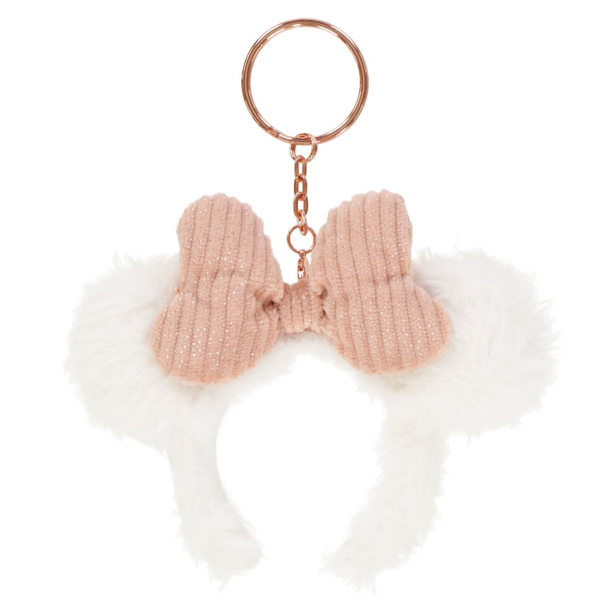 キーチェーン1,200円（C）Disney