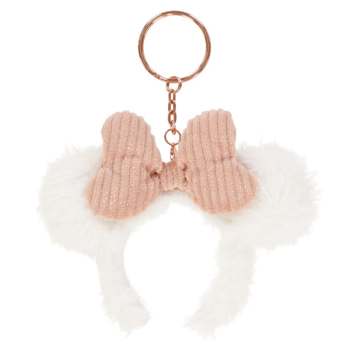 キーチェーン1,200円(C)Disney