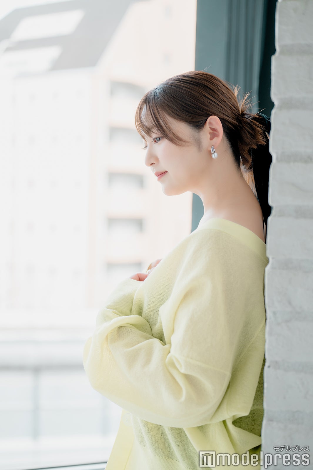 鈴木咲（C）モデルプレス