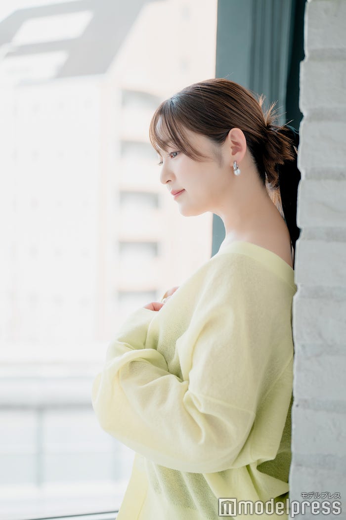 鈴木咲(C)モデルプレス