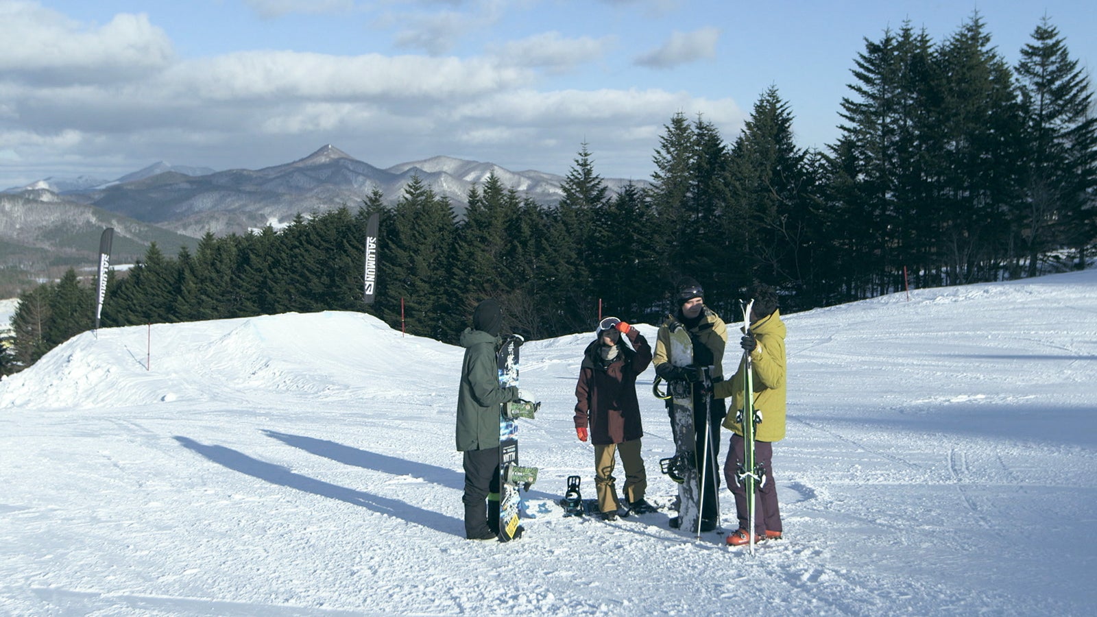 「TERRACE HOUSE OPENING NEW DOORS」13th WEEK（C）フジテレビ／イースト・エンタテインメント