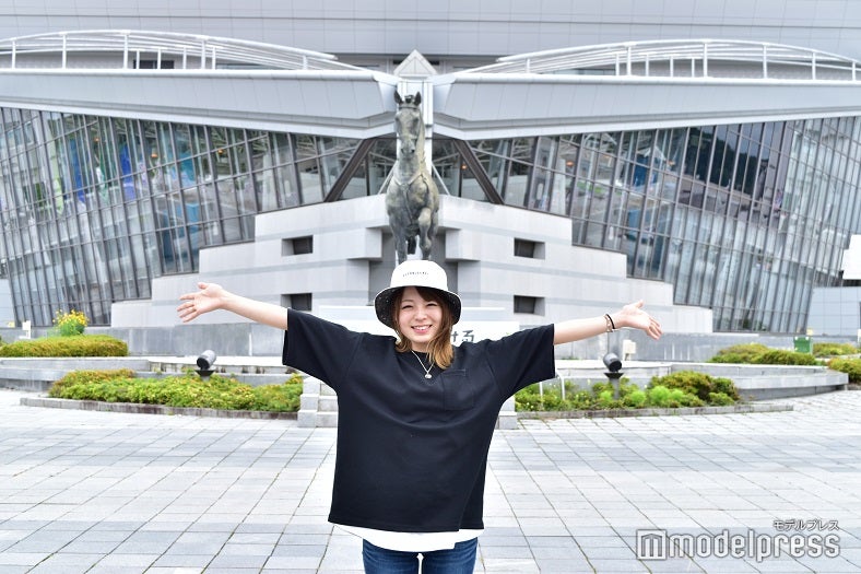 インスタ映えスポットを見つけてみよう！