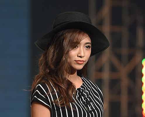 今井華、持論展開でアンミカ激怒?「バイブス」に続く“新ギャル語”も